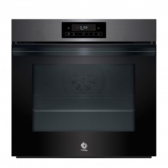 Horno BALAY 3HB4821G2 Grafito Pirlisis Aqua