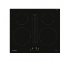 Placa Induccin Extractora BALAY 3EBC961ER Flex 60