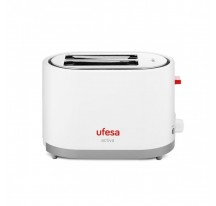 Tostador UFESA TT7385 Blanco