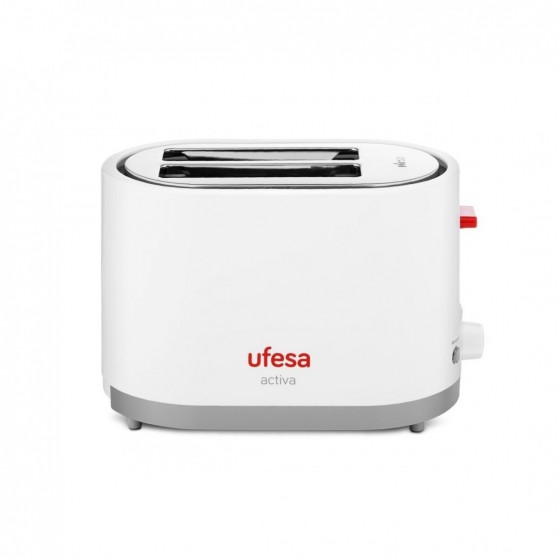 Tostador UFESA TT7385 Blanco