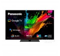 TV OLED PANASONIC TX-42MZ800E 4K GoogleTV