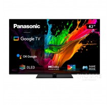 TV OLED PANASONIC TX-42MZ800E 4K GoogleTV