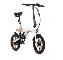 Bicicleta Elctrica YOUIN BK0500 Rio Plegable
