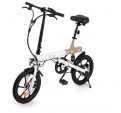 Bicicleta Elctrica YOUIN BK0500 Rio Plegable
