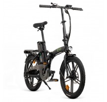 Bicicleta Elctrica YOUIN BK1050 Tokyo Pleglable