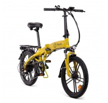 Bicicleta Elctrica YOUIN BK1100 Valencia Plegable