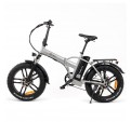 Bicicleta Elctrica YOUIN BK1200 Texas Gris