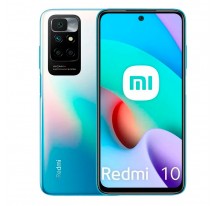 Smartphone XIAOMI Redmi 10 Sea Blue 4+128GB 6.5"