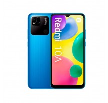 Smartphone XIAOMI Redmi 10A Sky Blue 2+32GB 6.53"