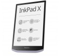 eBook POCKETBOOK PB1040-M-WW Inkpad X Gris 10.3"
