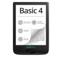 eBook POCKETBOOK PB618-P Basic Lux 4 Negro 6" 8GB