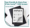 eBook POCKETBOOK PB743G-U-WW Inkpad 4 Silver 7.8"