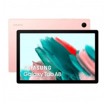 Tablet SAMSUNG TAB A8 Wifi Pink 4+64GB 10.5" FHD+