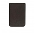 Funda eBook POCKETBOOK Shell Negro