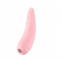Estimulador SATISFYER Curvy 2+ Rosa