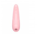 Estimulador SATISFYER Curvy 2+ Rosa