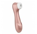 Estimulador SATISFYER Pro 2