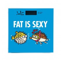 Bscula JATA 294K Kukuxumusu Fat is Sexy