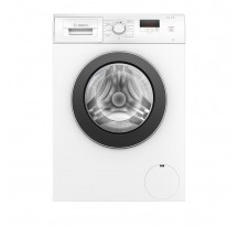 Lavadora BOSCH WAJ20062ES Blanco 7Kg 1000 B