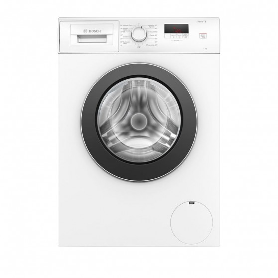 Lavadora BOSCH WAJ20062ES Blanco 7Kg 1000 B