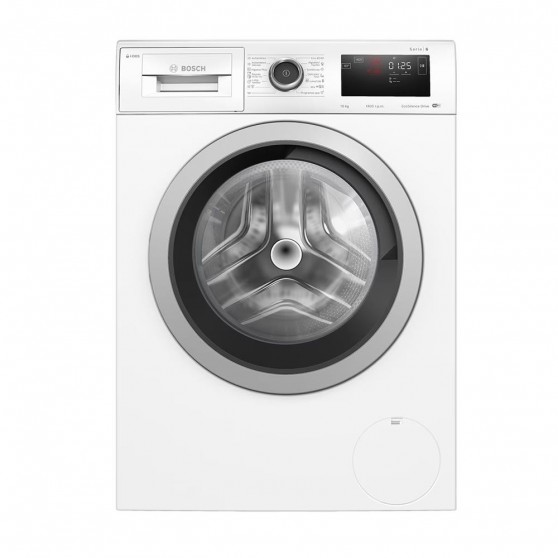 Lavadora BOSCH WAL28PH1ES Blan 10kg 1400 HC iDOS A