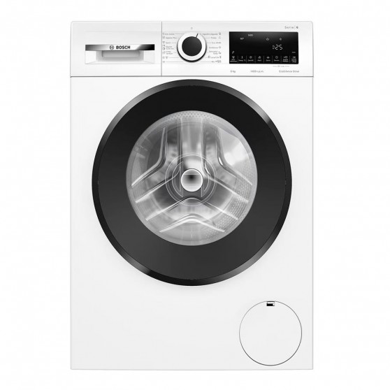 Lavadora BOSCH WGG144Z0ES Blanco 9kg 1400 A