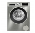 Lavadora BOSCH WGG14Z0XES Inox 9kg 1200 A