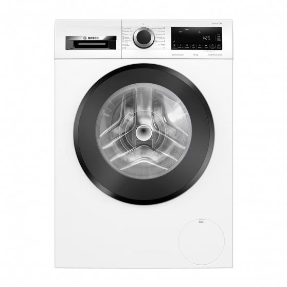 Lavasecadora BOSCH WDU8H542ES Blanco 1400 10 6Kg