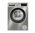Lavadora BOSCH WGG144ZXES Inox 9Kg 1400 A