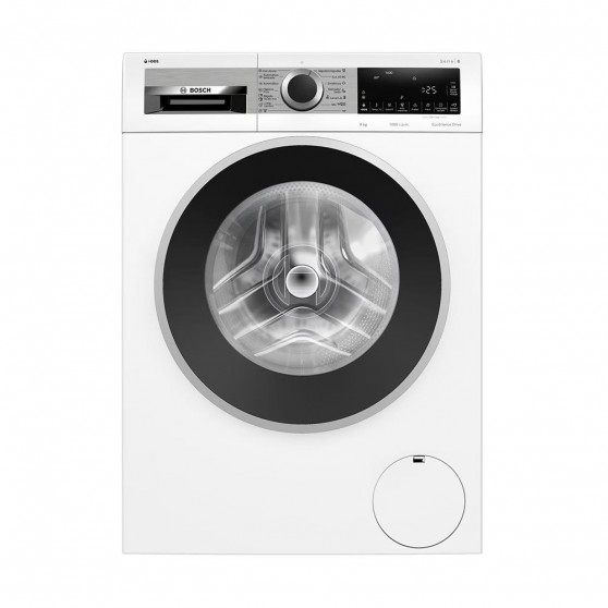 Lavadora BOSCH WGG244F0ES Blanco 9kg 1400 iDOS A