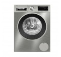 Lavadora BOSCH WGG244FXES Inox 9Kg 1400 iDOS A