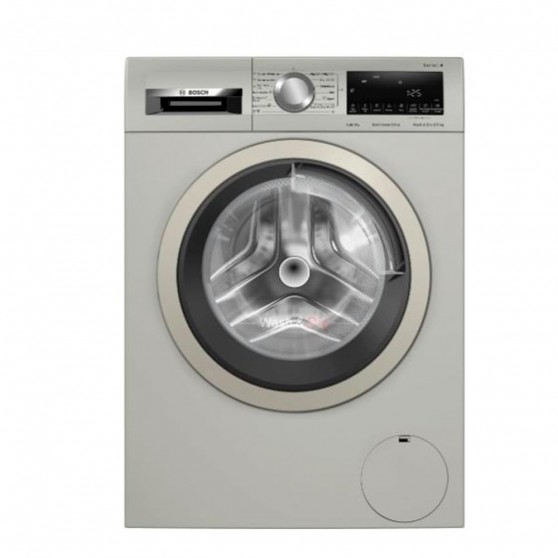 Lavasecadora BOSCH WNA1341XES Look Inox 1400 9 5Kg