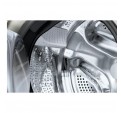 Lavasecadora BOSCH WNA1341XES Look Inox 1400 9 5Kg