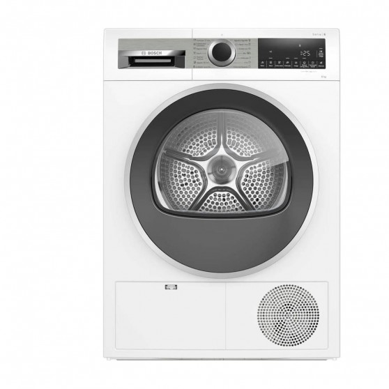 Secadora BOSCH WPG23100ES Blanco 8kg B