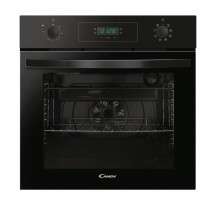 Horno CANDY FIDCP N615 L Negro
