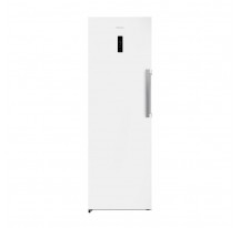 Congelador HISENSE FV354N4BWE Inox 1.85m E