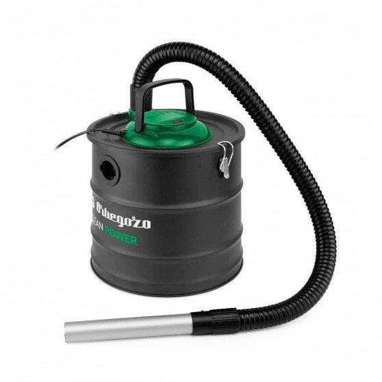 Aspirador Cenizas ORBEGOZO APZ1200 20L