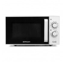Microondas ORBEGOZO MIG2531 Blanco 25L