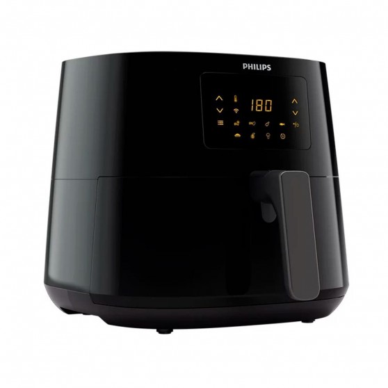 Freidora Aire PHILIPS HD9280 70 Airfryer Conect XL