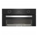 Horno BEKO BBIMA13302BMPE Cristal Negro Pir AirFry