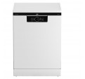 Lavavajillas BEKO BDFN26440WC Blanco Autodoor C