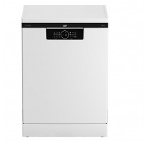 Lavavajillas BEKO BDFN26440WC Blanco Autodoor C