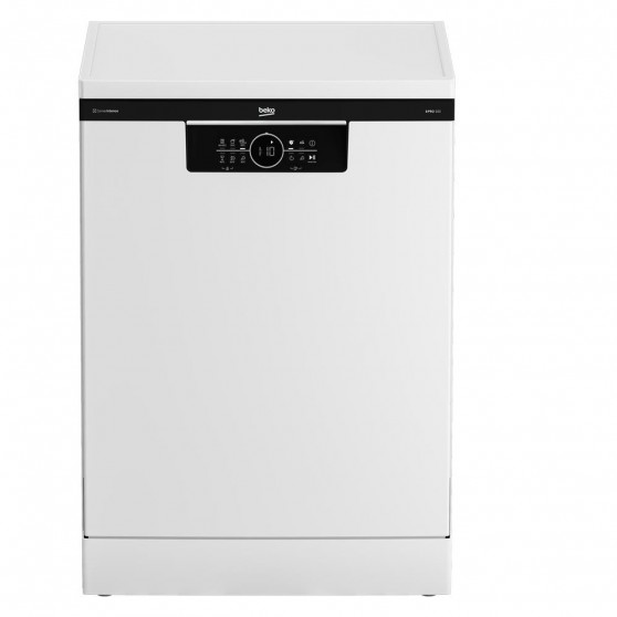 Lavavajillas BEKO BDFN26440WC Blanco Autodoor C