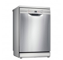 Lavavajillas BOSCH SMS2HKI03E Inox HC D