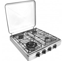 Hornillo de Gas VITROKITCHEN 452BB 4f But