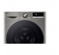 Lavadora LG F4WR7010AGS Inox 10Kg 1400 Wifi