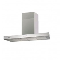 Campana CATA SYGMA 12010 X 120cm Inox
