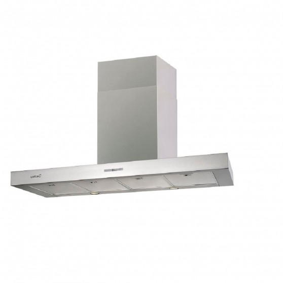 Campana CATA SYGMA 12010 X 120cm Inox
