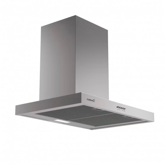 Campana CATA S PLUS 6010 X Inox