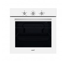 Horno Convencional CATA SES 6204 WH Blanco